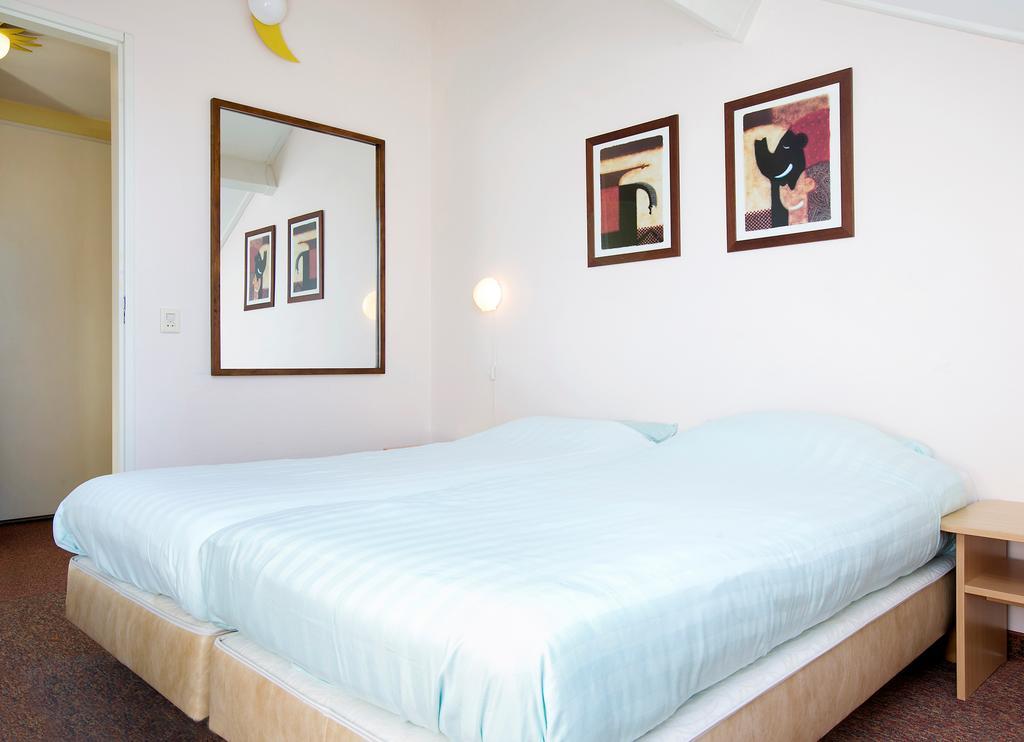 De Soeten Haert Hotel Renesse Habitación foto