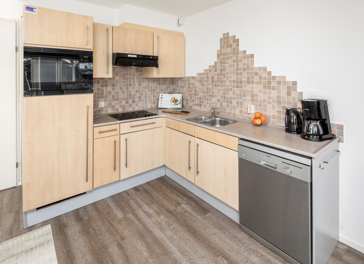 De Soeten Haert Hotel Renesse Habitación foto
